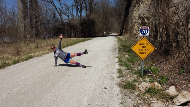 Eka Pada Vasisthasana - One-legged side plank pose