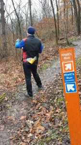 No real idea which is the right direction. We did this a lot. 